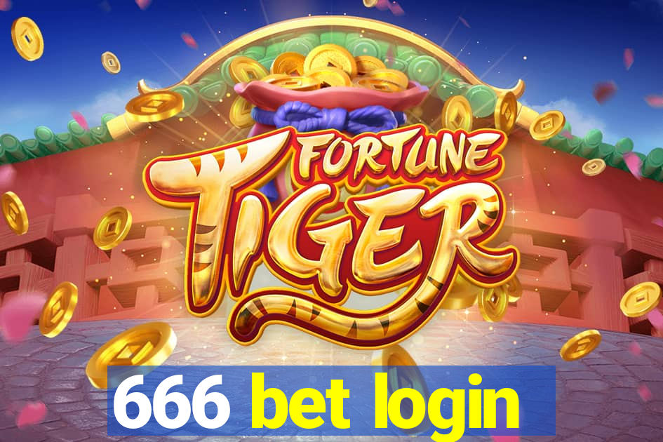 666 bet login